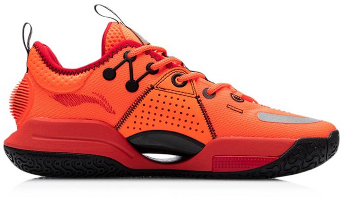 (JR) 리닝 웨이드 올시티 9 '얼럿' (Li-Ning Wade All City 9 'Alert') ABAR051-2 Order (JR) 리닝 웨이드 올시티 9 '얼럿' (Li-Ning Wade All City 9 'Alert') ABAR051-2