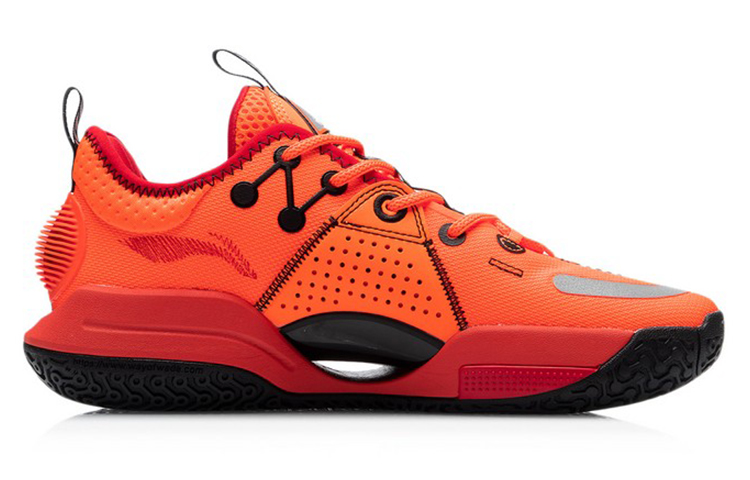 Order (JR) Li-Ning Wade All City 9 'Alerta' ABAR051-2
