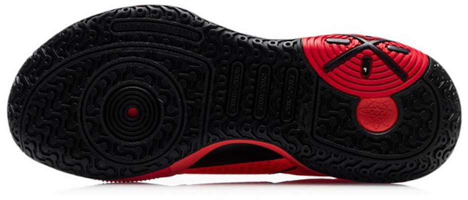(JR) 리닝 웨이드 올시티 9 '얼럿' (Li-Ning Wade All City 9 'Alert') ABAR051-2 Shop (JR) 리닝 웨이드 올시티 9 '얼럿' (Li-Ning Wade All City 9 'Alert') ABAR051-2
