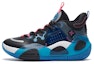 Buy (JR) Li-Ning Wade All City 9 'Azul Negro' YKBR076-21