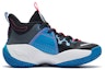 Order (JR) Li-Ning Wade All City 9 'Azul Negro' YKBR076-21