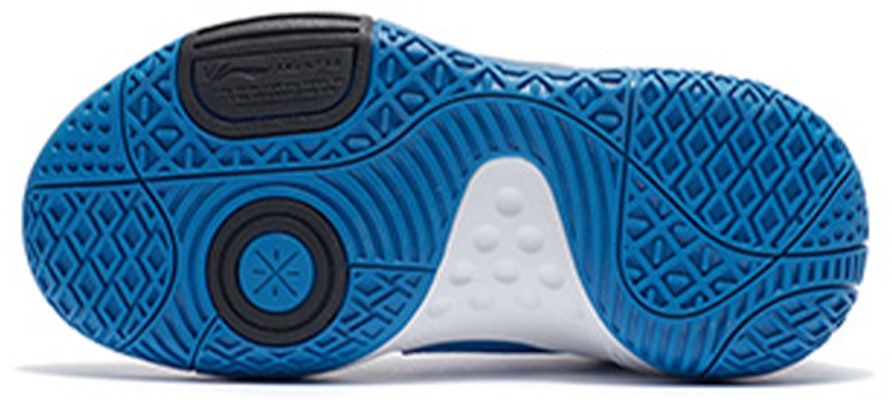 (JR) Li-Ning Wade All City 9 'Azul Negro' YKBR076-21 Shop (JR) Li-Ning Wade All City 9 'Azul Negro' YKBR076-21