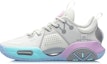 Buy (JR) Li-Ning Wade All City 9 'Cotton Candy' - Gula-gula kapas ABAR051-1