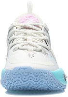 大童 LiNing李寧 All City 9 彈性支撐與靈活性 防滑耐磨減震 低筒 籃球鞋 棉花糖 Sizing 大童 LiNing李寧 All City 9 彈性支撐與靈活性 防滑耐磨減震 低筒 籃球鞋 棉花糖