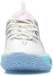 (JR) 李宁 韦德全城9代 '棉花糖' ABAR051-1 Sizing (JR) 李宁 韦德全城9代 '棉花糖' ABAR051-1