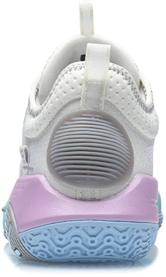 (JR) Li-Ning Wade All City 9 'Cotton Candy' Sepatu Basket ABAR051-1 Cheap (JR) Li-Ning Wade All City 9 'Cotton Candy' Sepatu Basket ABAR051-1