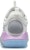(JR) Li-Ning Wade All City 9 'Cotton Candy' - Gula-gula kapas ABAR051-1