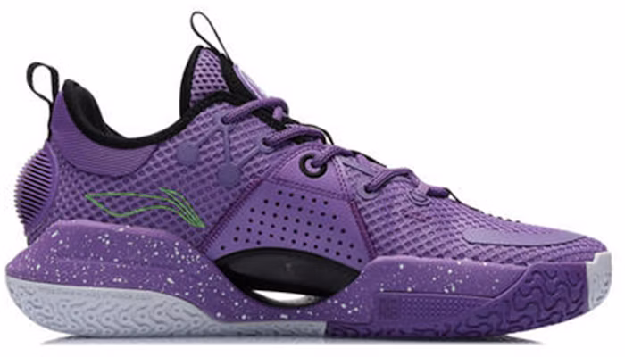 (JR) Li-Ning Wade All City 9 V1.5 'Lavender' Lelaki Kasut Sukan ABPR033-2 Order (JR) Li-Ning Wade All City 9 V1.5 'Lavender' Lelaki Kasut Sukan ABPR033-2