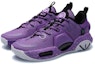 Lookbook (JR) Li-Ning Wade All City 9 V1.5 'Lavender' Lelaki Kasut Sukan ABPR033-2