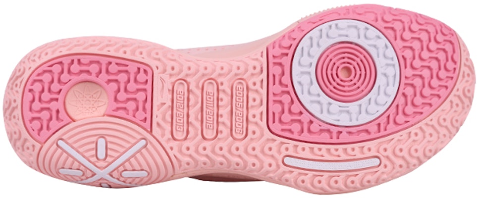(Youth) Li-Ning Wade All City 9 V1.5 'Pink' ABPR033-5 Shop (Youth) Li-Ning Wade All City 9 V1.5 'Pink' ABPR033-5