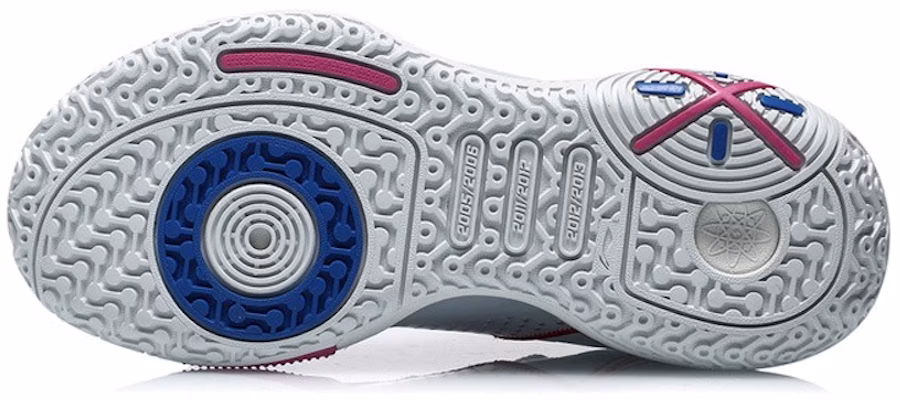 (JR) 리닝 웨이드 올 시티 9 V1.5 '화이트 레드' ABPR033-3 Purchase (JR) 리닝 웨이드 올 시티 9 V1.5 '화이트 레드' ABPR033-3