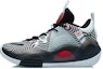 Buy (JR) Li-Ning Wade All City 9 V1.5 Mid 'Putih Hitam' YKBR044-1