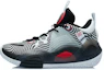 Buy (JR) Li-Ning Wade All City 9 V1.5 Mid ''Blanc Noir'' YKBR044-1