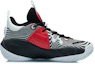 Order (JR) Li-Ning Wade All City 9 V1.5 Mid ''Blanc Noir'' YKBR044-1