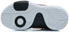 Purchase (JR) Li-Ning Wade All City 9 V1.5 Mid ''Blanc Noir'' YKBR044-1