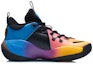 Order (JR) Li-Ning Wade All City 9 V1.5 Mid 'Kuning Ungu' YKBR044-13