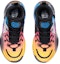 Shop (JR) Li-Ning Wade All City 9 V1.5 Mid 'Kuning Ungu' YKBR044-13