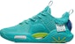 (JR) Li-Ning Wade All City 9 V1.5 x Toy Story 'Biru Hijau' ABPR033-4