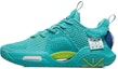 Buy (JR) Li-Ning Wade All City 9 V1.5 x Toy Story 'Biru Hijau' ABPR033-4