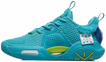 (Youth) Li-Ning Wade All City 9 V1.5 x Toy Story 'Blue Green' ABPR033-4 (Youth) Li-Ning Wade All City 9 V1.5 x Toy Story 'Blue Green' ABPR033-4