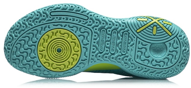 (JR) 李宁 韦德全城9 V1.5 x 玩具总动员 '蓝绿' ABPR033-4 Shop (JR) 李宁 韦德全城9 V1.5 x 玩具总动员 '蓝绿' ABPR033-4