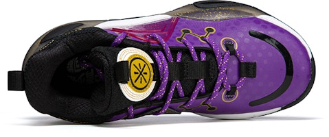 (JR) 리닝 웨이드 올 시티 9 V1 '퍼플 블랙' YKBR076-13 Shop (JR) 리닝 웨이드 올 시티 9 V1 '퍼플 블랙' YKBR076-13