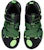 (JR) Li-Ning Wade All City 9 V2 'Hitam Hijau' ABPR055-7