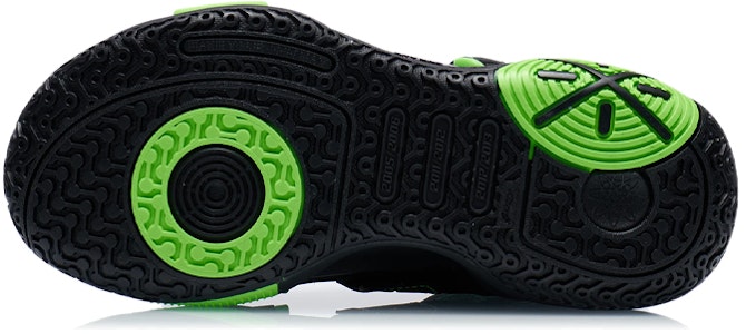 (JR) Li-Ning Wade All City 9 V2 'Hitam Hijau' ABPR055-7 Purchase (JR) Li-Ning Wade All City 9 V2 'Hitam Hijau' ABPR055-7