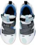 Lookbook (Youth) Li-Ning Wade All City 9 V2 'Blue Grey' ABPR055-9