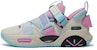 (JR) Li-Ning Wade All City 9 v2 'Kelabu Ungu Biru' ABPR055-10