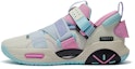 Buy (JR) Li-Ning Wade All City 9 v2 'Kelabu Ungu Biru' ABPR055-10