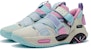 (JR) Li-Ning Wade All City 9 v2 'Kelabu Ungu Biru' ABPR055-10