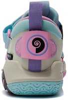 (JR) Li-Ning Wade All City 9 v2 'Abu Ungu Biru' ABPR055-10 Shop (JR) Li-Ning Wade All City 9 v2 'Abu Ungu Biru' ABPR055-10