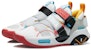 (JR) Li-Ning Wade All City 9 V2 'Putih Kelabu' ABPR055-6