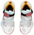 (JR) Li-Ning Wade All City 9 V2 'Putih Kelabu' ABPR055-6
