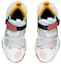 Shop (JR) Li-Ning Wade All City 9 V2 'Putih Kelabu' ABPR055-6