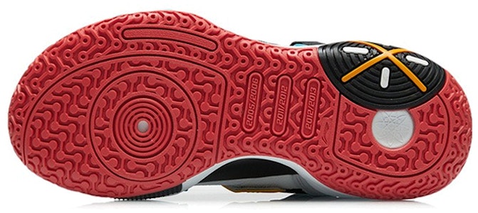 (JR) 리닝 웨이드 올시티 9 V2 '화이트 그레이' ABPR055-6 Purchase (JR) 리닝 웨이드 올시티 9 V2 '화이트 그레이' ABPR055-6