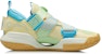 (JR) Li-Ning Wade All City 9 V2 'Kuning Hijau' ABPR055-5