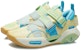 (JR) Li-Ning Wade All City 9 V2 'Kuning Hijau' ABPR055-5