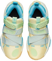 (JR) Li-Ning Wade All City 9 V2 'Kuning Hijau' Sepatu Basket ABPR055-5 Shop (JR) Li-Ning Wade All City 9 V2 'Kuning Hijau' Sepatu Basket ABPR055-5