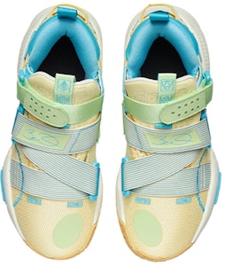 (JR) 李寧 ウェイド オールシティ9 V2 "黄緑" ABPR055-5 Shop (JR) 李寧 ウェイド オールシティ9 V2 "黄緑" ABPR055-5