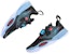 (JR) Li-Ning Wade All City Dreamer 10 V2 'Hitam Biru' ABPS035-3