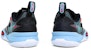 (JR) Li-Ning Wade All City Dreamer 10 V2 'Hitam Biru' ABPS035-3