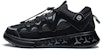 (JR) Li-Ning Wade Essence 2.3 Lite 'Hitam' YKCS228-5