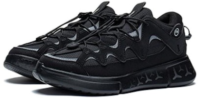 (JR) 리닝 웨이드 에센스 2.3 라이트 '블랙' (61 characters) YKCS228-5 Lookbook (JR) 리닝 웨이드 에센스 2.3 라이트 '블랙' (61 characters) YKCS228-5