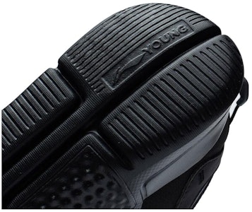 (JR) 李宁 韦德 精华 2.3 Lite '黑色' YKCS228-5 Details for (JR) 李宁 韦德 精华 2.3 Lite '黑色' YKCS228-5