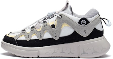 (Youth) Li-Ning Wade Essence 2.3 Lite 'Grey Black' YKCS228-51 (Youth) Li-Ning Wade Essence 2.3 Lite 'Grey Black' YKCS228-51