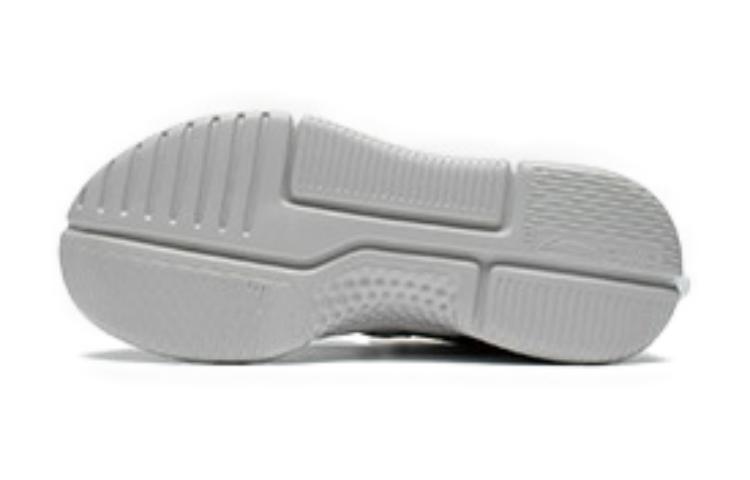 Shop (JR) 李寧 ウェイド エッセンス 2.3 ライト グレー/ブラック YKCS228-51