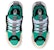 (JR) Li-Ning Wade Essence 2 ACE x Minggu Fesyen Paris 'Hitam Hijau' YKBN048-5