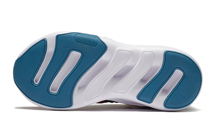Purchase (JR) Li-Ning Wade Sign 2 'Merah Biru' YKCS002-1